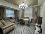 Satılır 4 otaqlı yeni tikili 128 m² — Rza Abdulov