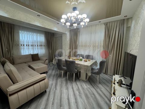 Satılır 4 otaqlı yeni tikili 128 m²