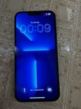 IPhone 13 Pro, 128 GB, Sierra Blue, Face ID — Apple iPhone