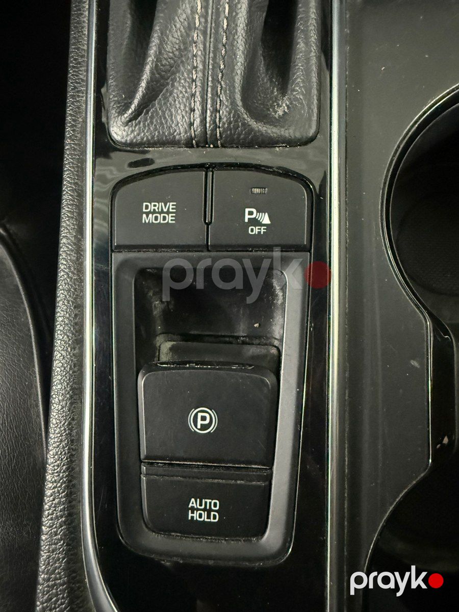 Hyundai Sonata, 2015 il — Avtomobillər, Bakı (9)