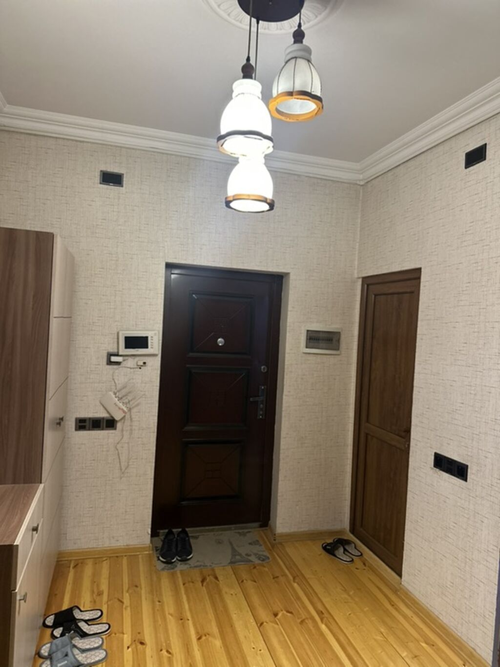 3 otaqlı — Daşınmaz əmlak, Gəncə (2)