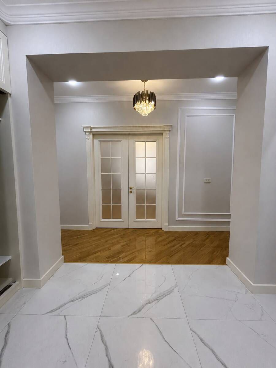Satılır 3 otaqlı yeni tikili 134 m² — Mənzil, Bakı (11)