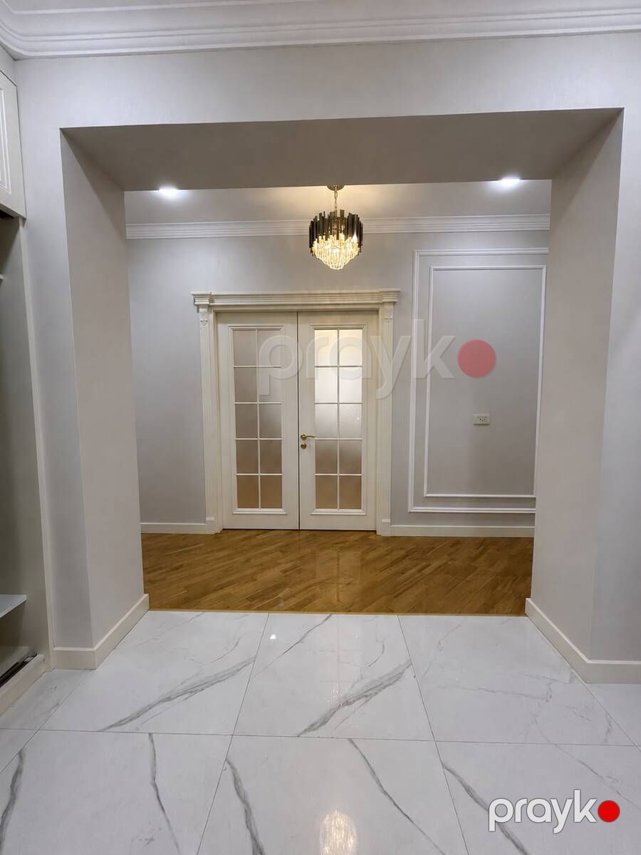 Satılır 3 otaqlı yeni tikili 134 m² — Mənzil, Bakı (10)