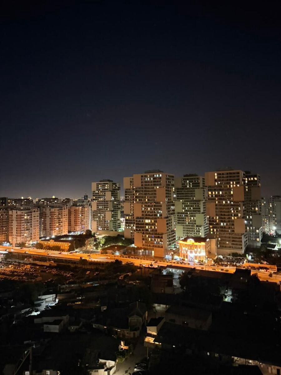 Satılır 2 otaqlı yeni tikili 50 m² — Mənzil, Bakı (4)