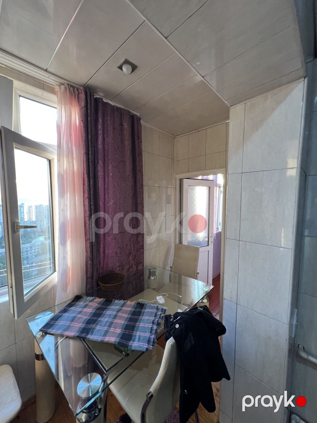 Satılır 2 otaqlı köhnə tikili 65 m² — Mənzil, Bakı (8)