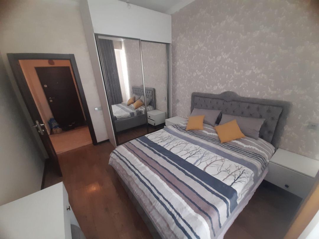 3-otaqlı yeni tikili, Sumqayıt ş., 72 m² — Daşınmaz əmlak, Sumqayıt (7)