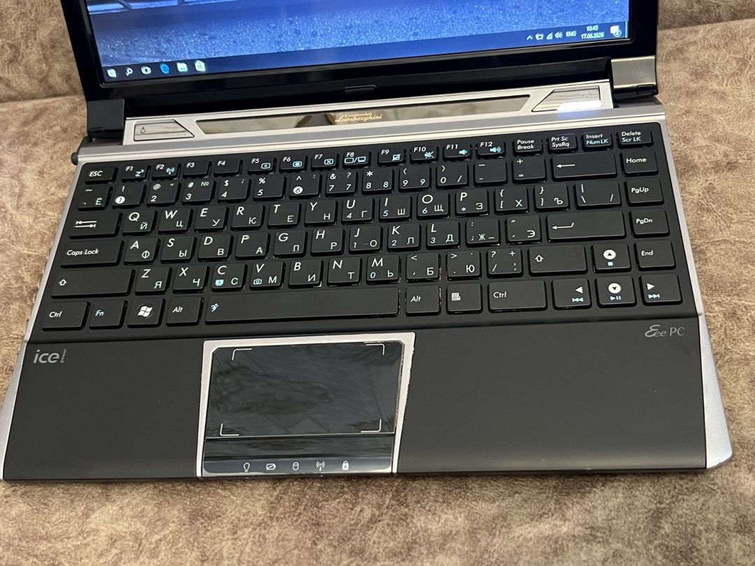 Asus Lamborghini VX6 Premium Dizayn — Elektronika, Bakı (2)