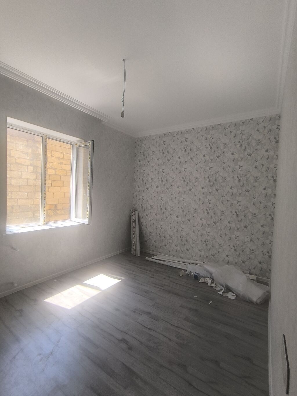 3 otaqlı, 80 kv. m — Daşınmaz əmlak, Xırdalan (8)