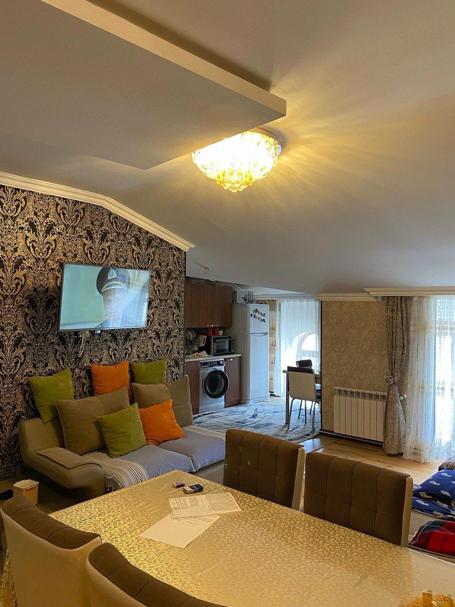 Satılır 3 otaqlı yeni tikili 84 m² — Mənzil, Xırdalan (2)