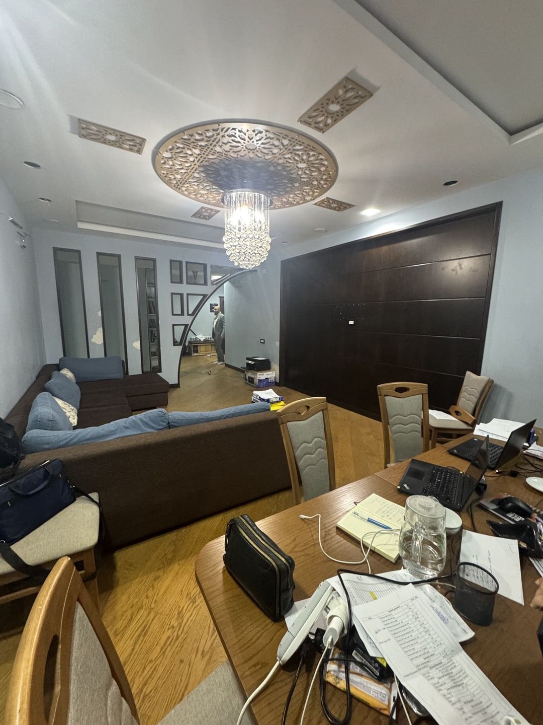 Satılır 3 otaqlı yeni tikili 129 m² — Mənzil, Bakı (11)