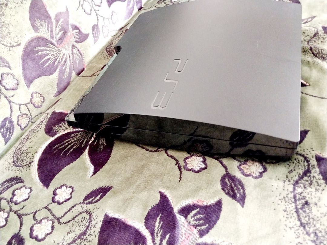 Sony Playstation 3 Slim 320GB — Oyun konsolları, Bakı (5)