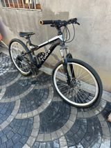 Velosiped — Velosipedlər