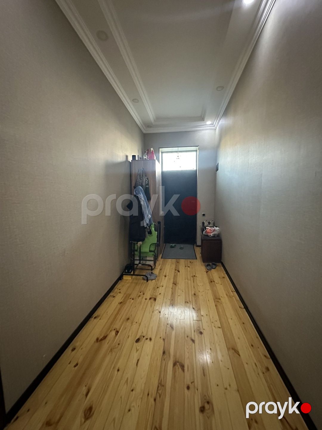 İcarəyə verilir 7 otaqlı həyət evi/bağ evi 220 m² — Ev, villa, Bakı (7)