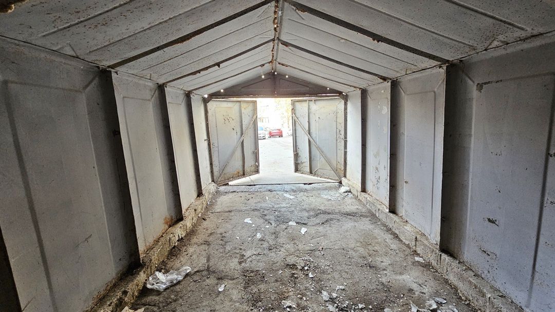 Satılır qaraj 18 m² — Garaj, Bakı (2)