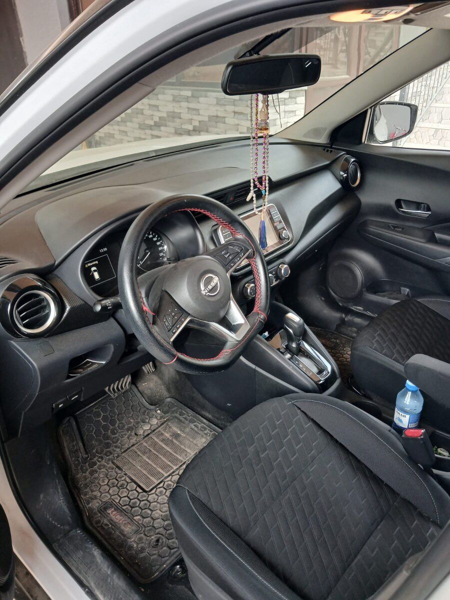 Nissan Kicks, 2023 il — Avtomobillər, Bakı (6)