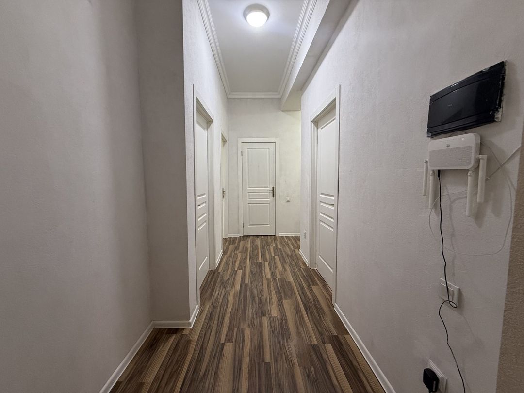 Satılır 3 otaqlı yeni tikili 85 m² — Mənzil, Bakı (9)