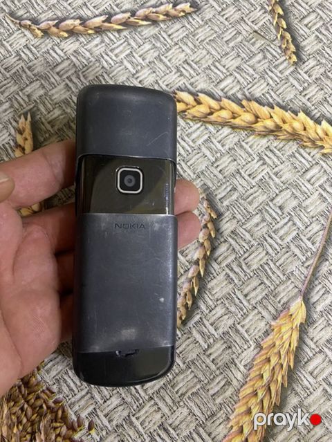 Nokia rəng - Qara, Düyməli — Bakı