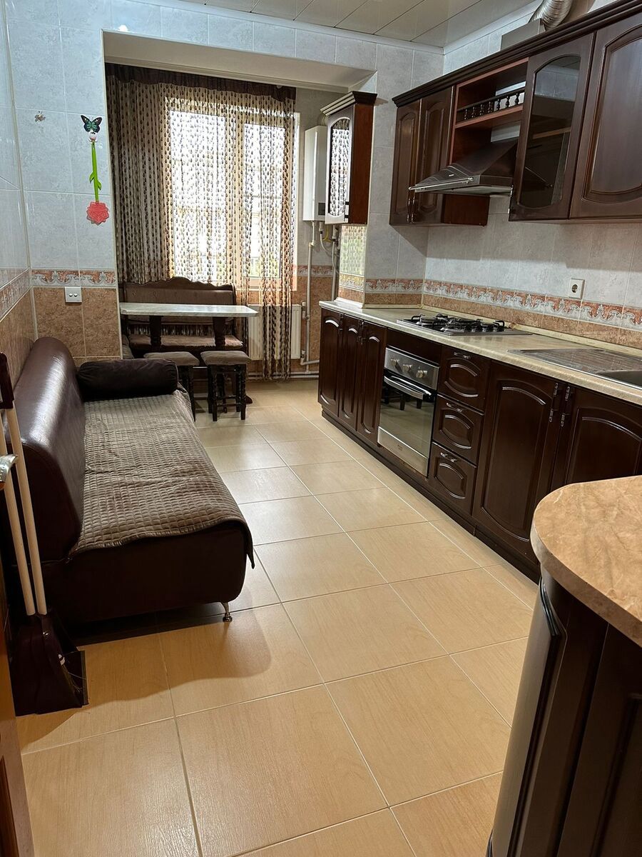 Satılır 3 otaqlı köhnə tikili 90 m² — Mənzil, Bakı (10)