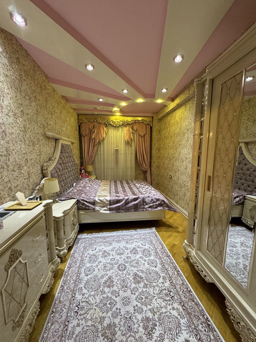 Satılır 3 otaqlı yeni tikili 160 m² — Mənzil, Bakı (10)