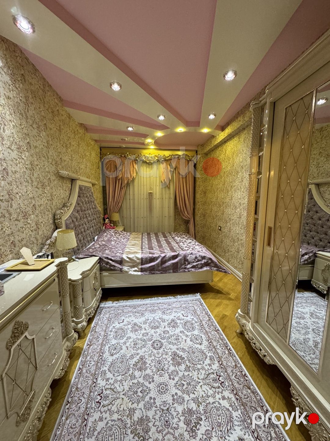 Satılır 3 otaqlı yeni tikili 160 m² — Mənzil, Bakı (10)