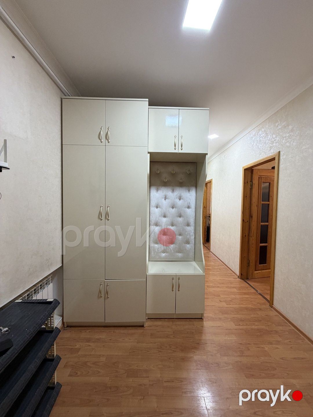 Satılır 3 otaqlı yeni tikili 85 m² — Mənzil, Bakı (12)