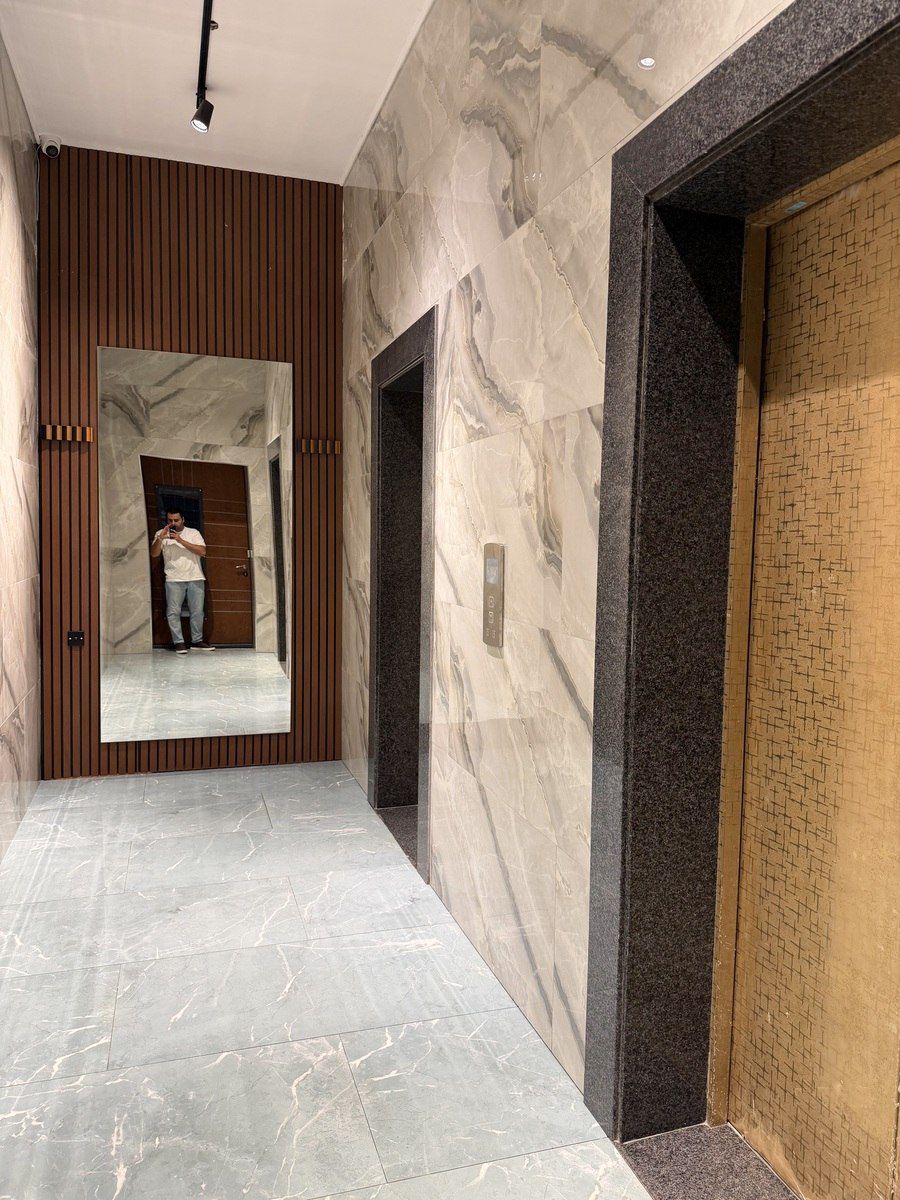 Satılır 2 otaqlı yeni tikili 52 m² — Mənzil, Bakı (10)