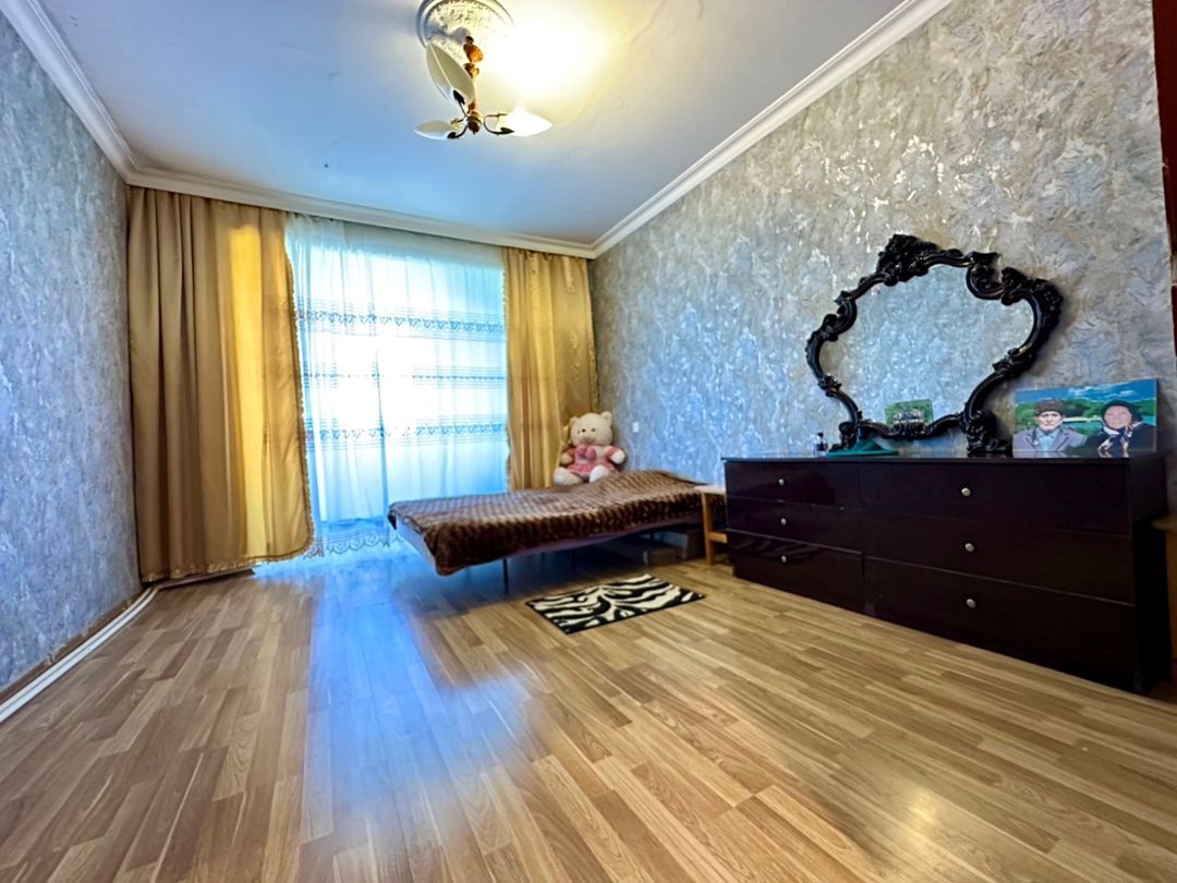 4-otaqlı mənzil, C.Naxçıvanski küç., 100 m² — Mənzil, Bakı (8)