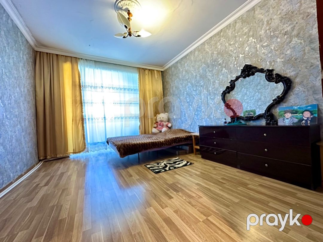 4-otaqlı mənzil, C.Naxçıvanski küç., 100 m² — Mənzil, Bakı (8)