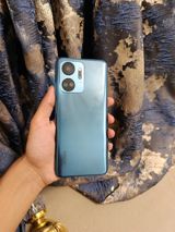 Honor X7a Ocean Blue 128GB/6GB — Zaur Agayev