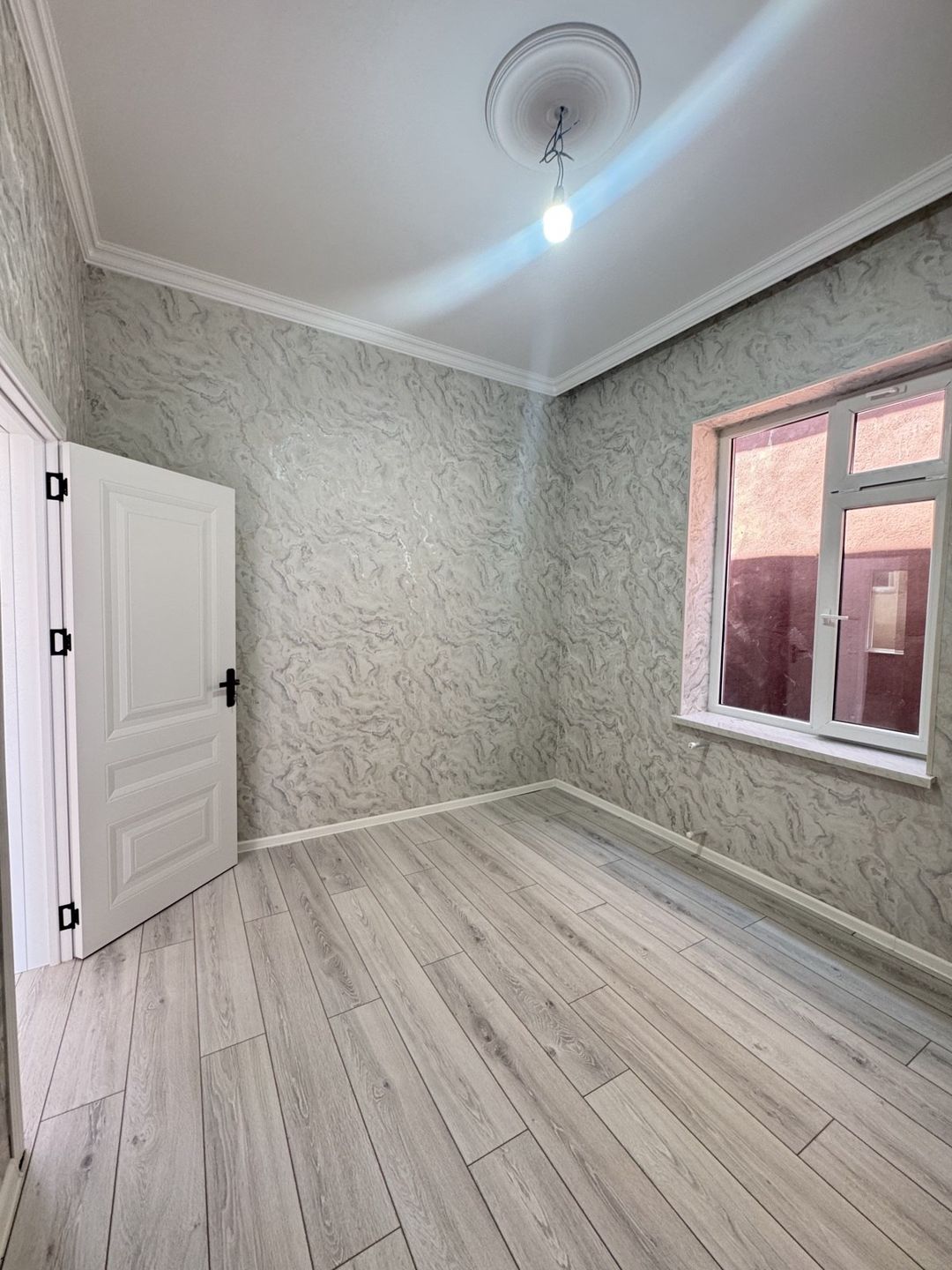 Satılır 5 otaqlı həyət evi/bağ evi 140 m² — Ev, villa, Bakı (11)