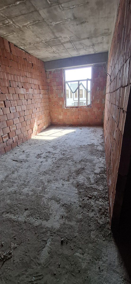 2-otaqlı yeni tikili, Xırdalan ş., 73 m² — Mənzil, Xırdalan (8)
