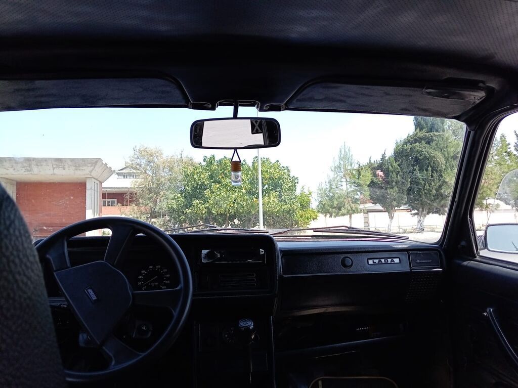 VAZ (LADA) 2107: 1.5 l | 2010 il Sedan — Avtomobillər, Salyan (7)