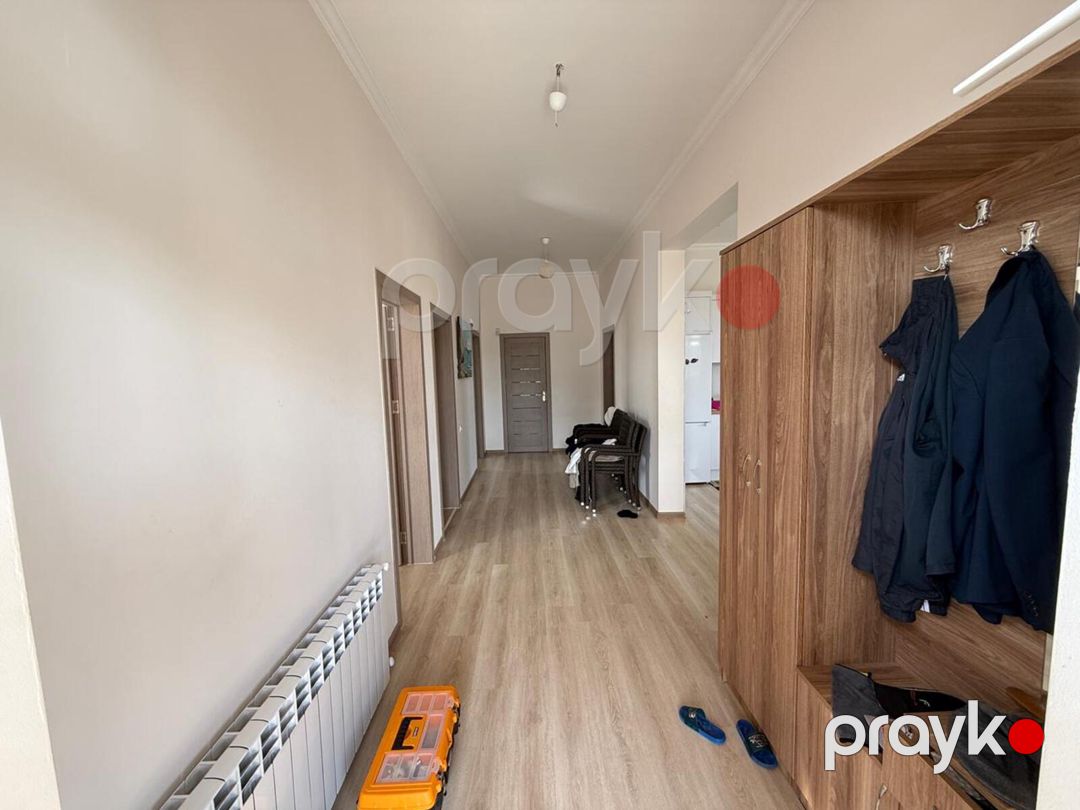Satılır 4 otaqlı həyət evi/bağ evi 130 m² — Ev, villa, Bakı (12)