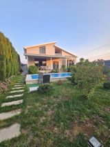 Satılır 7 otaqlı həyət evi/bağ evi 350 m² — Ev, bağ, kottec
