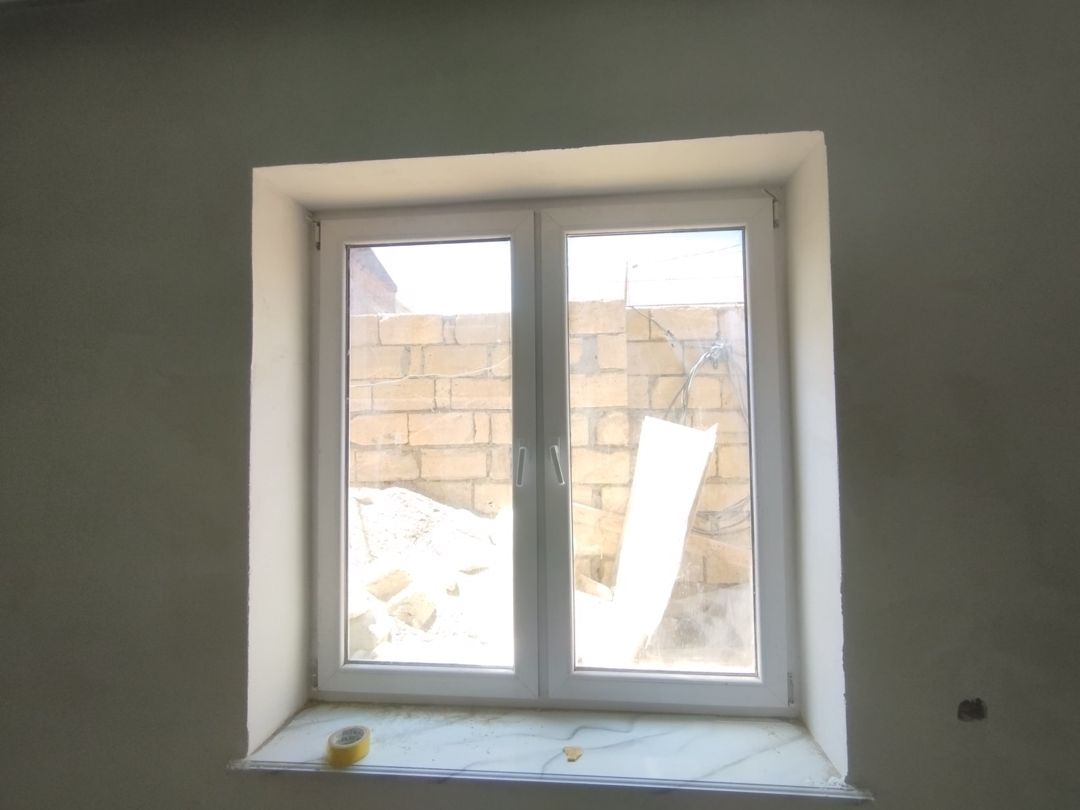 Ev təmiri — Təmir və inşaat, Bakı (4)