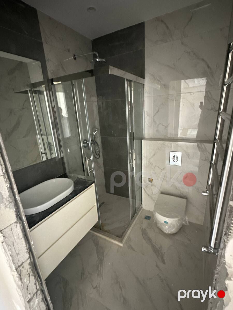 Satılır 3 otaqlı yeni tikili 69 m² — Mənzil, Bakı (8)