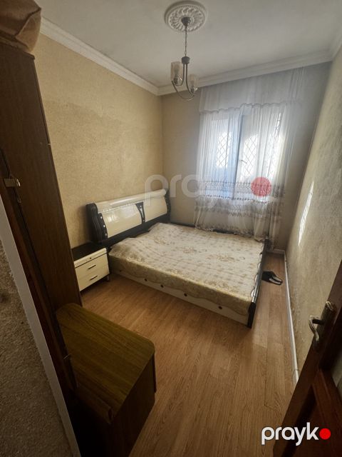 Satılır 3 otaqlı həyət evi/bağ evi 50 m²