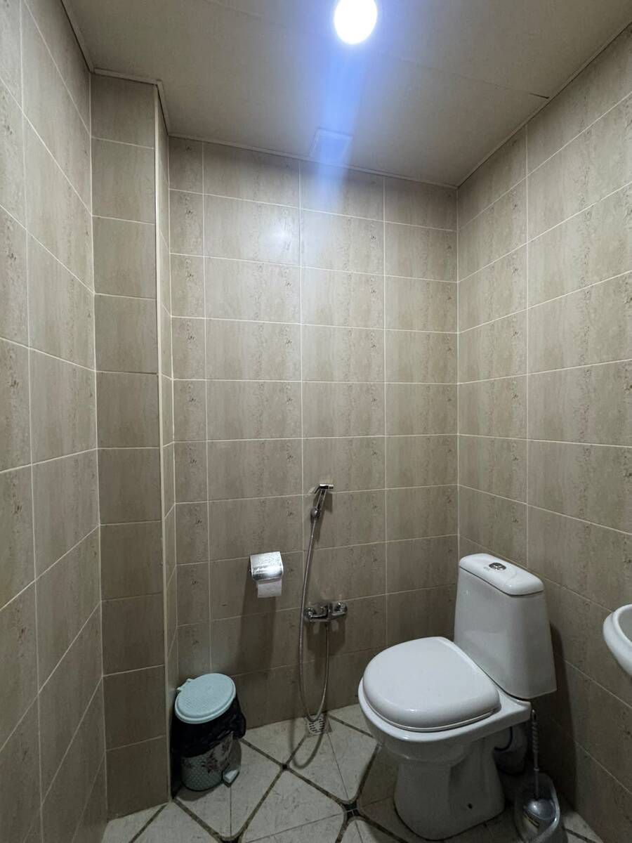 2-otaqlı yeni tikili, Bayıl qəs., 76 m² — Daşınmaz əmlak, Bakı (6)