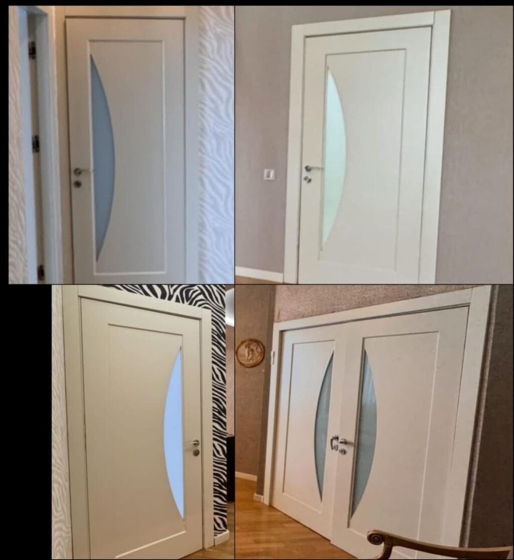 Endiriiiimm(Qapilar) yaxwi veziyyetde seliqeli islenib 4 eded qapidir