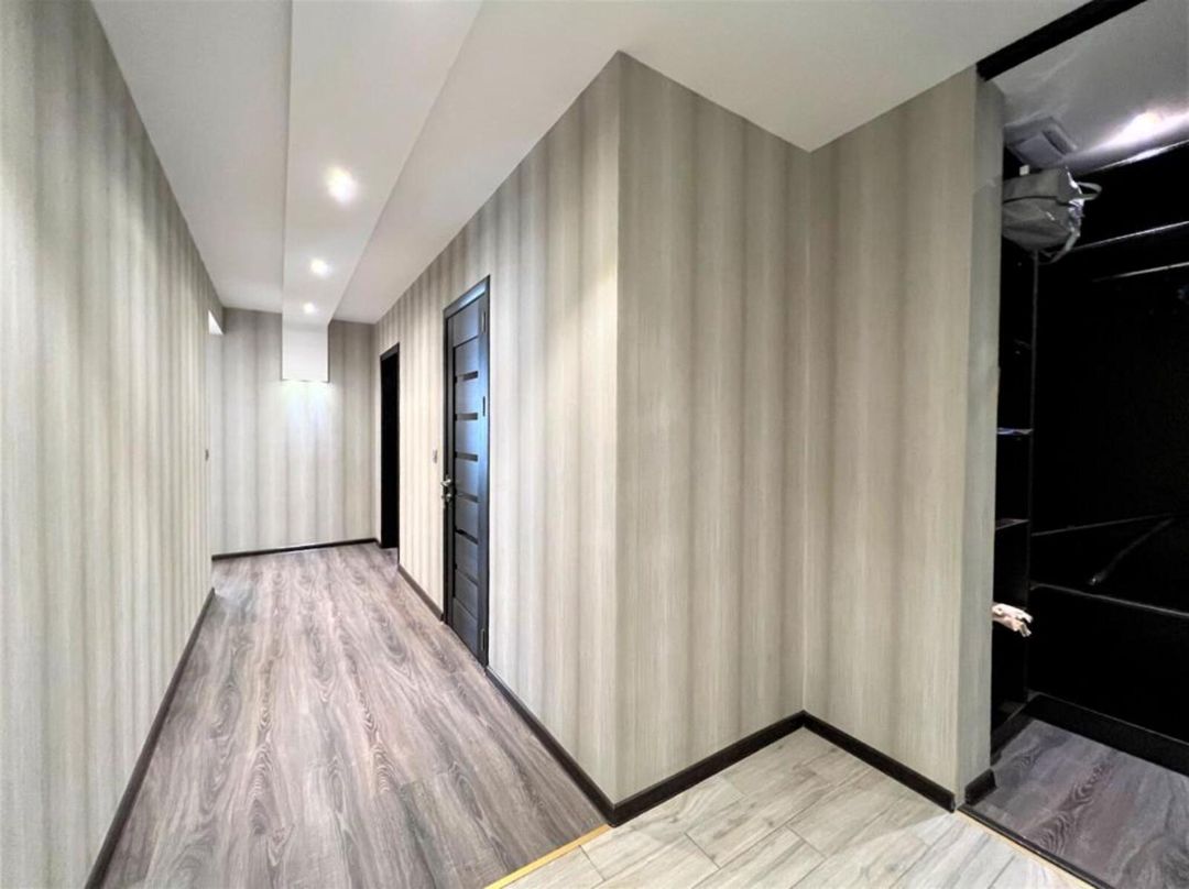 İcarəyə verilir 2 otaqlı yeni tikili 100 m² — Mənzil, Bakı (3)