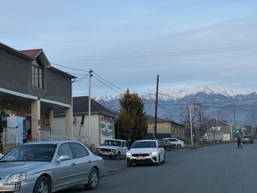 3 sot torpaq sahəsi, Zaqatala r. — Torpaq, Zaqatala (2)