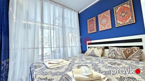 İcarəyə verilir 1 otaqlı köhnə tikili 40 m²