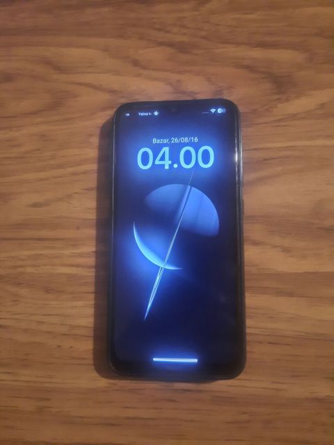 Xiaomi Redmi Note 8 64GB Qara