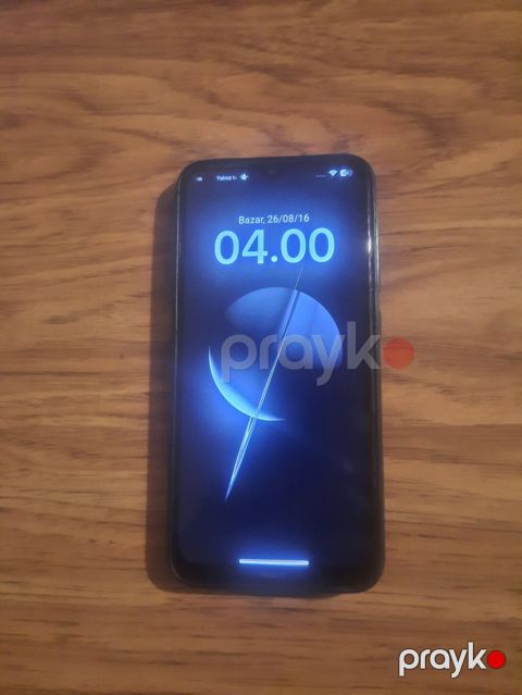 Xiaomi Redmi Note 8 64GB Qara — Gəncə