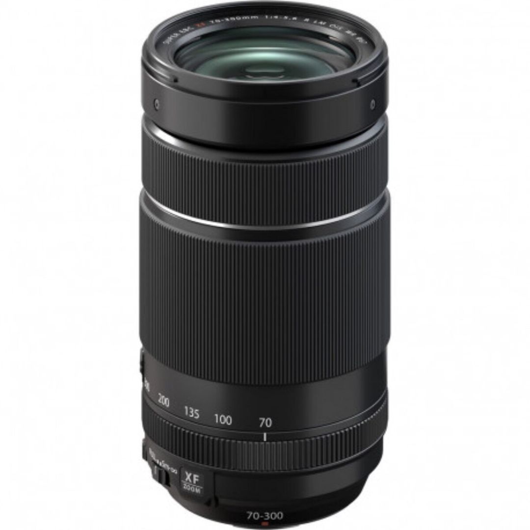 ⁠Fujifilm XF 70-300mm f/4-5.6 R LM OIS WR lens — Elektronika, Bakı (2)