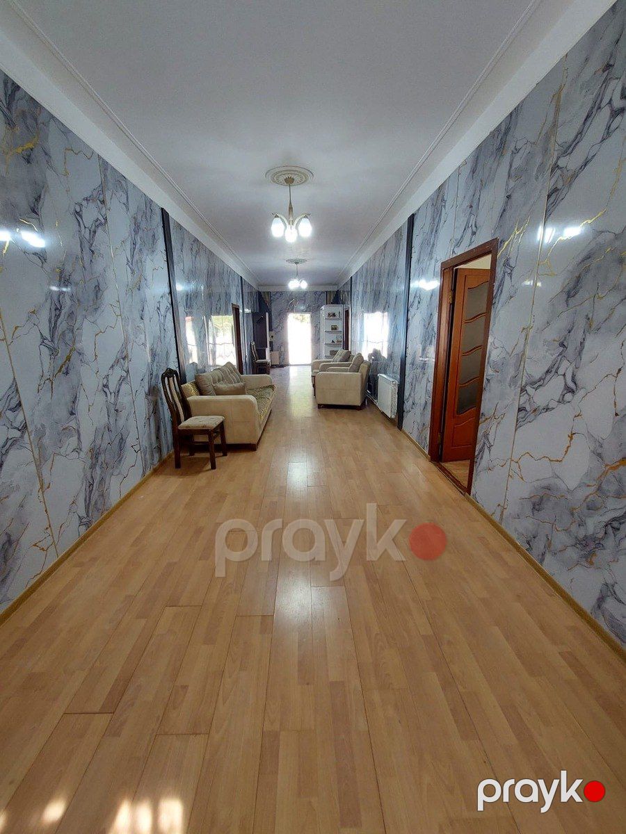 Satılır 5 otaqlı həyət evi/bağ evi 290 m² — Ev, villa, Bakı (11)