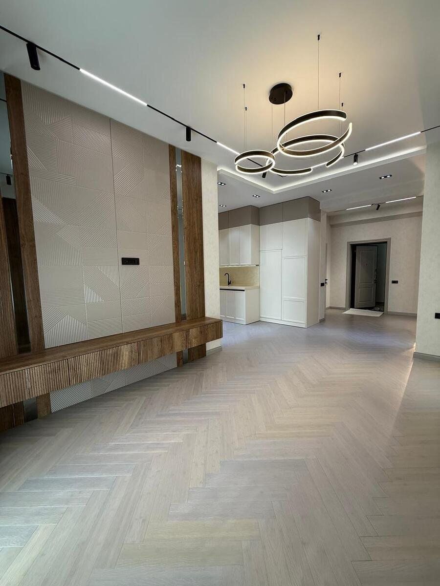 Satılır 2 otaqlı yeni tikili 68 m² — Mənzil, Bakı (7)