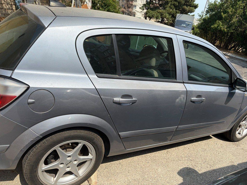 Opel Astra, 1.6 L, 2006 il, 323 455 km — Avtomobillər, Bakı (6)