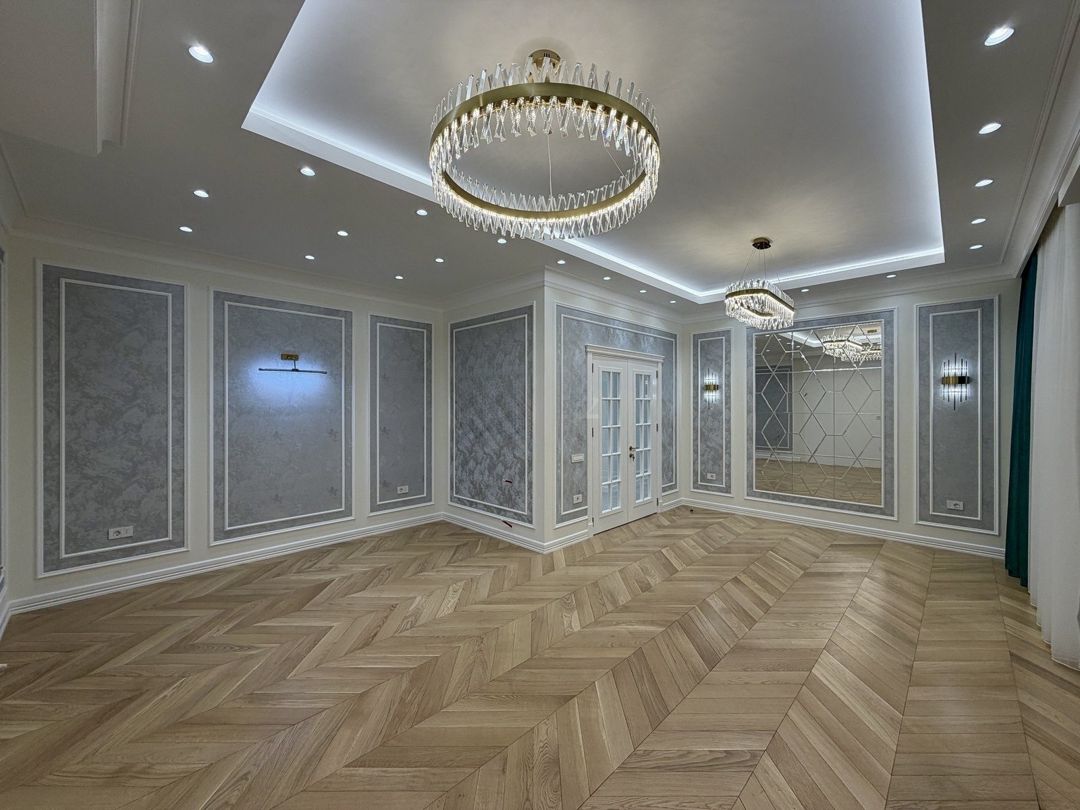 Satılır 4 otaqlı yeni tikili 180 m² — Mənzil, Bakı (5)
