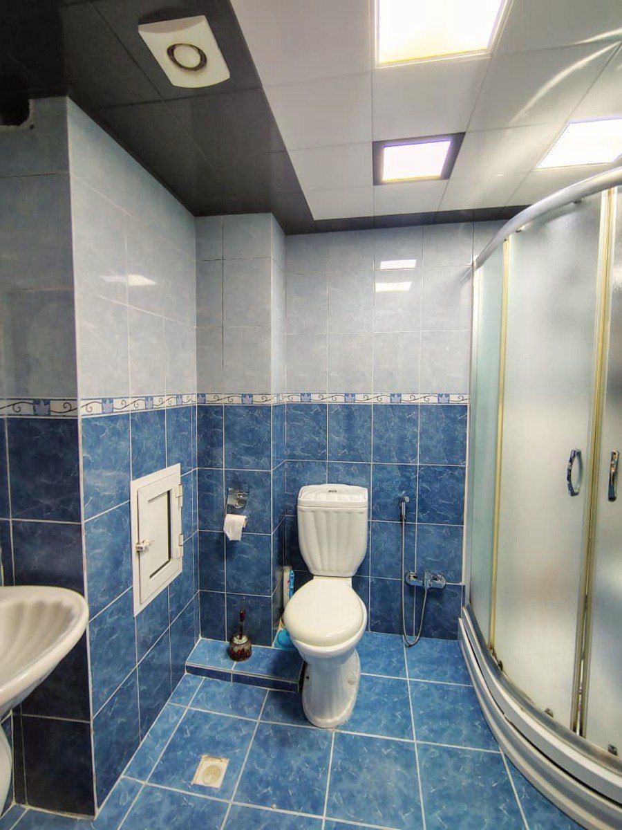 Satılır 3 otaqlı yeni tikili 70 m² — Mənzil, Bakı (7)